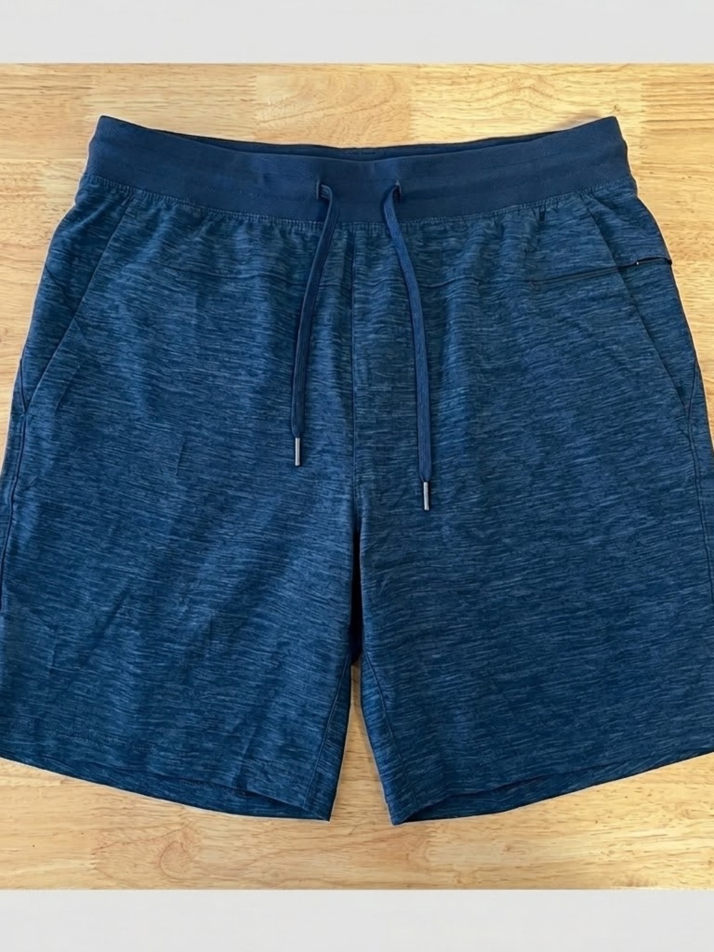 Mens 7" Lululemon Shorts